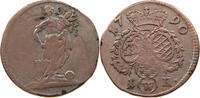 Löwenstein-Wertheim Kreuzer Dominik Constantin 1789-1806. -