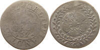 Lippe-Detmold Mariengroschen Simon Heinrich 1666-1697. -