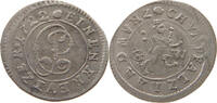 Pfalz-Kurlinie 2 Kreuzer Karl Philipp 1716-1722 -