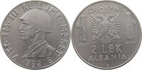 ALBANIA 2 LEK -
