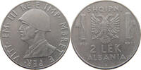ALBANIA 2 LEK -
