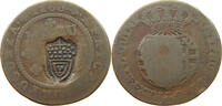 ANGOLA 1/2 MACUTA -