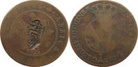 ANGOLA 1/2 MACUTA -