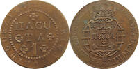 ANGOLA MACUTA -