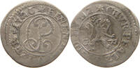 Pfalz 1 Kreuzer -