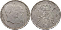 BELGIUM FRANC -