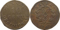 BELGIUM 10 CENTIMES ANTWERPEN -