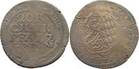 Pfalz 20 Kreuzer Karl Philipp 1716-1742 Selten -