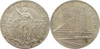 BELGIUM 50 FRANCS RARE -