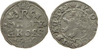 HAUS HABSBURG MALYE GROSCHEN Rudolf II. 1576-1612. -