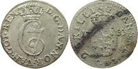 DENMARK 2 SKILLING -