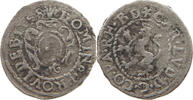 Pfalz, Kurlinie Kreuzer Karl Ludwig 1648-1680 -