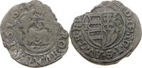 HAUS HABSBURG DENAR Matthias II., 1612 - 1619 -