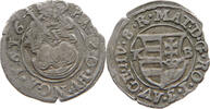 HAUS HABSBURG DENAR Matthias II., 1612 - 1619 -