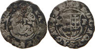 HAUS HABSBURG DENAR Matthias II., 1612 - 1619 -