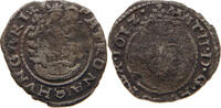 HAUS HABSBURG DENAR Matthias II., 1612 - 1619 -