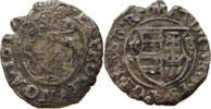 HAUS HABSBURG DENAR Matthias II., 1612 - 1619 -