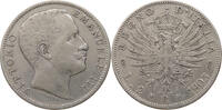 Italien 2 lire Vittorio Emanuele III. 1900-1946. -