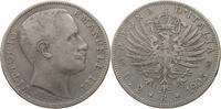Italien 2 lire Vittorio Emanuele III. 1900-1946. -