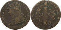 FRANCE 2 SOLS Louis XVI. (1774-1793) -