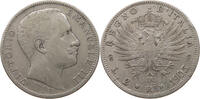 Italien 2 lire Vittorio Emanuele III. 1900-1946. -