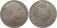 Italien 2 lire Vittorio Emanuele III. 1900-1946. -