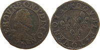 FRANCE DOUBLE TOURNOIS Chateau-Regnault -