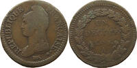 FRANCE DECIME -