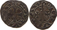 FRANCE DENIER Cahors, CIVITAS / CATVRCVS 12-13 CENTURY -