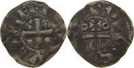 FRANCE DENIER -