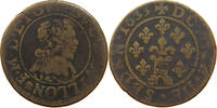 FRANCE DOUBLE TOURNOIS SEDAN -