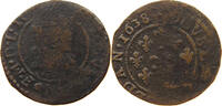 FRANCE DOUBLE TOURNOIS SEDAN -