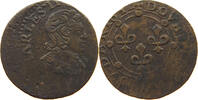 FRANCE DOUBLE TOURNOIS CHARLEVILLE OFF-CENTER -