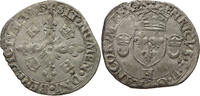 FRANCE DOUZAIN Henri II. (1547-1559) -