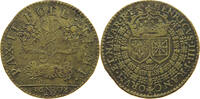 FRANCE JETON JETON 1608 PAX ET FOEL TEMP HENRI IV. -