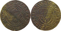 FRANCE JETON JETON CROSS / SHILED LION - THREE STARS -