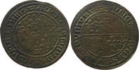 FRANCE JETON DAUPHINE -