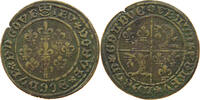FRANCE JETON DAUPHINE -