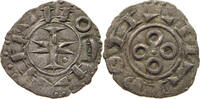 FRANCE DENIER Languedoc Contea di Melgueil 12th-13th Century -
