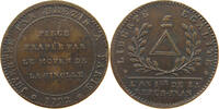 FRANCE AE PATTERN PATTERN TRIANGLE Brézin, 1792 Paris -