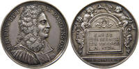 FRANCE MEDAILLE M. DARGENSON, DASSIER -