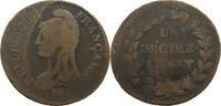 FRANCE DECIME -