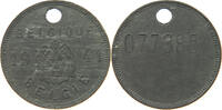 Belgien Jeton -