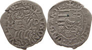 HUNGARY DENAR Matthias II. (1608-1619) -