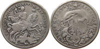 HAUS HABSBURG MEDAILLE ST. GOERGE AND DRAGON KREMNITZ -
