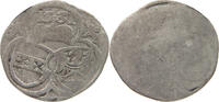 Schlesien Einseitiger Pfennig Ferdinand I. -
