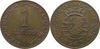 MOZAMBIQUE ESCUDO -