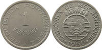 MOZAMBIQUE ESCUDO -