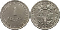 MOZAMBIQUE ESCUDO -