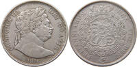 GREAT BRITAIN HALFCROWN GEORGE III. 1760-1820 -